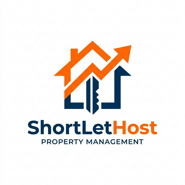 Short Let Host